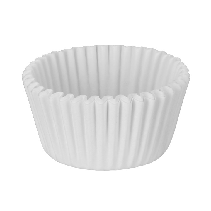 Paper Cupcake Liner Ø4,5x2,8cm (1.000 Units) 