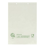 Market Bag Block Home Compost “Classic” 23x33cm (100 Units)