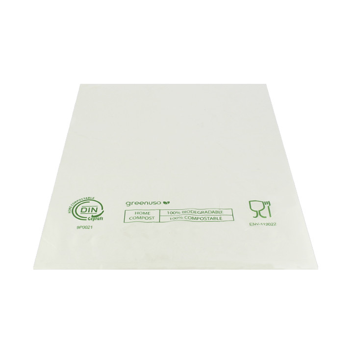 Market Bag Block Home Compost “Classic” 23x33cm (3.000 Units)
