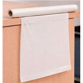 Trash Bag 100% Biodegradable 35x48cm (1.000 Units)