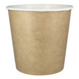 Paper Chicken Bucket 85Oz/2550ml (50 Units)