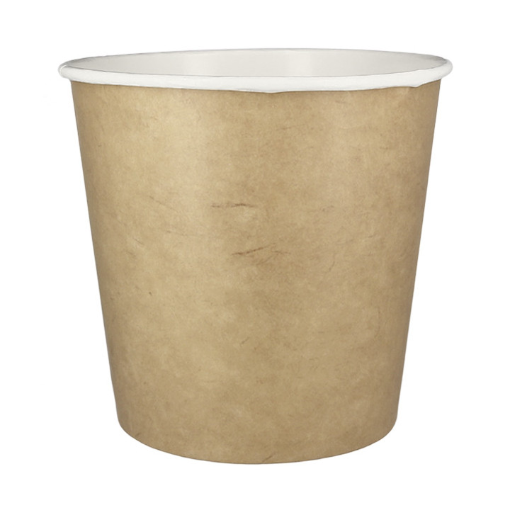 Paper Chicken Bucket 85Oz/2550ml (500 Units)