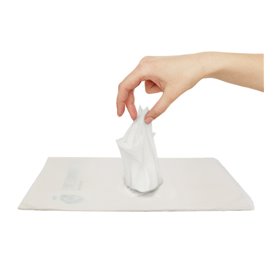 Plastic Bag Home Compost “Classic” 16x24cm 12µm (5.000 Units)