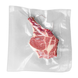 Chamber Vacuum Pouches Coarse 2,00x3,00cm (100 Units)  