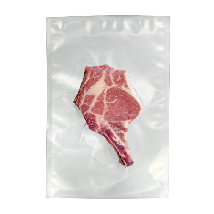 Chamber Vacuum Pouches 120 microns 2,00x2,50cm (1.200 Units)