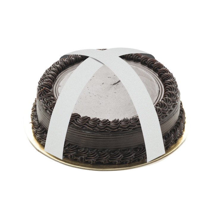 Paper Cake Band 40x4cm (5 Units) 