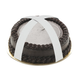 Paper Band for Cakes 65x4cm (5 Units) 