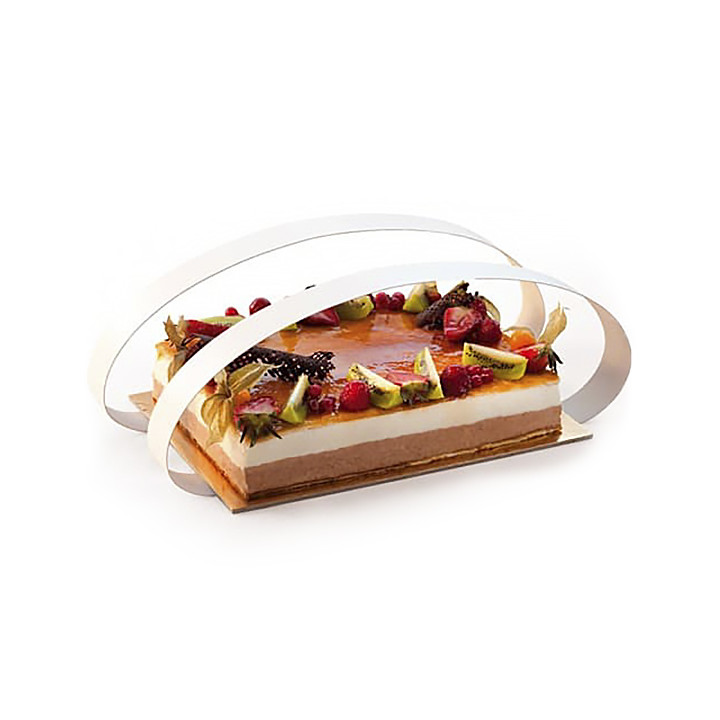 Paper Cake Band 40x4cm (5 Units) 