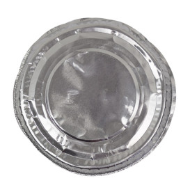 Foil Lid for Flan Mold 127ml (100 Units)
