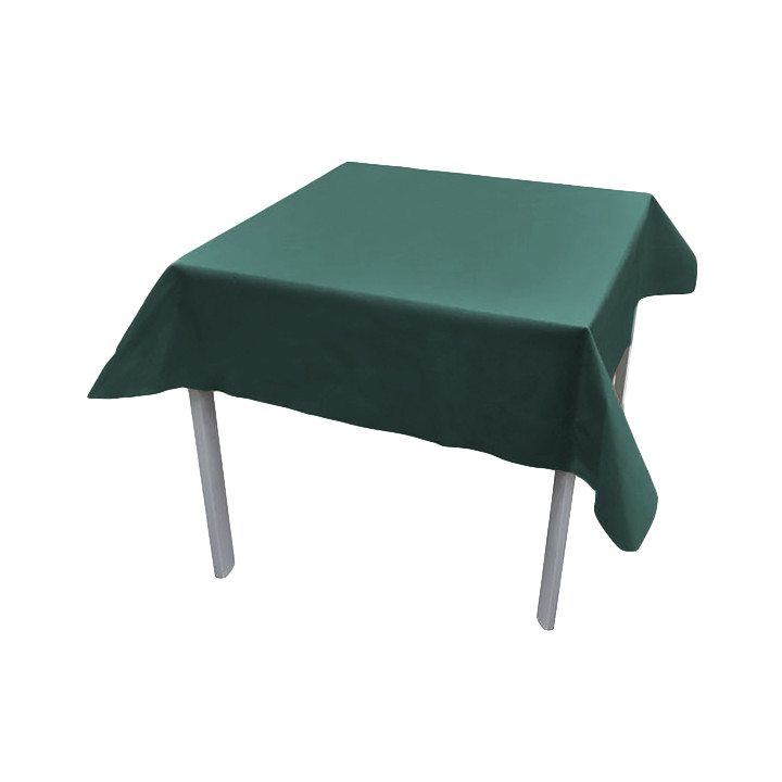 Novotex Placemat Green 120x120cm (150 Units)  