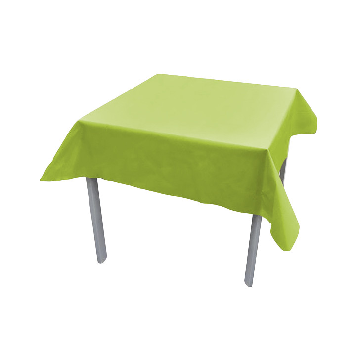Novotex Placemat Pistachio 120x120cm (150 Units)  