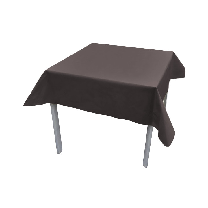 Novotex Placemat Brown 120x120cm (150 Units)  