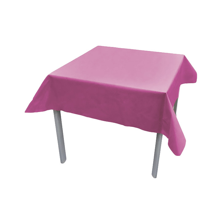 Novotex Placemat Fuchsia 120x120cm (150 Units)  