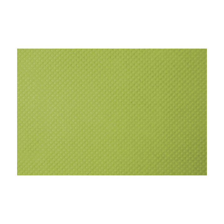 Novotex Placemat Pistachio 120x120cm (150 Units)  