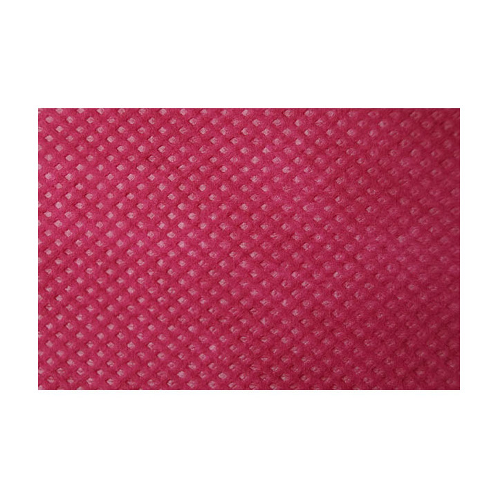 Novotex Placemat Burgundy 120x120cm (150 Units)  