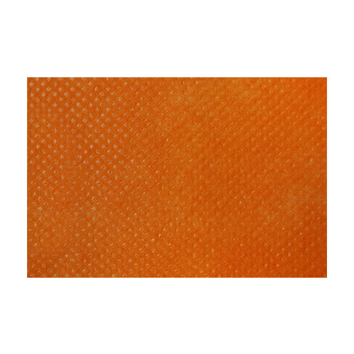Novotex Placemat Orange 120x120cm (150 Units)  