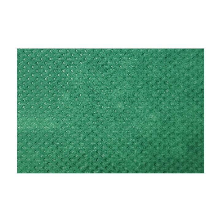 Novotex Placemat Green 120x120cm (150 Units)  