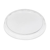 Lid PET Transparent for Cup Sauce Ø7,5cm (50 Units)