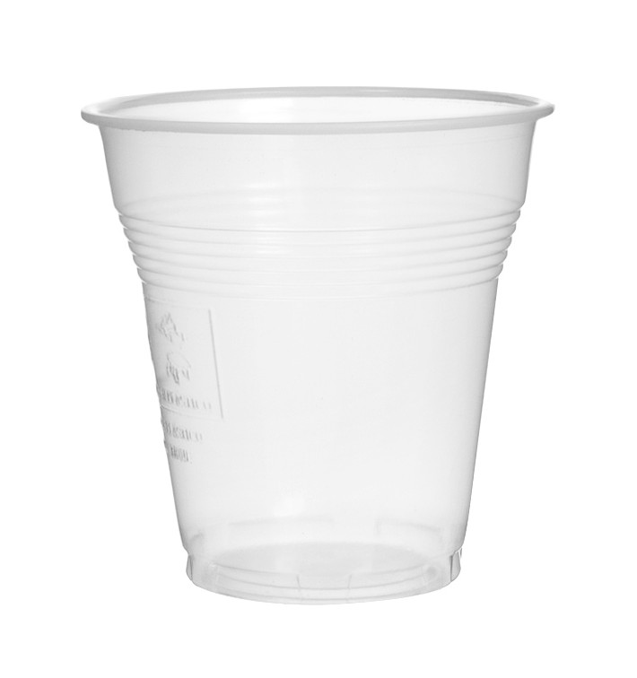 recyclable plastic cups