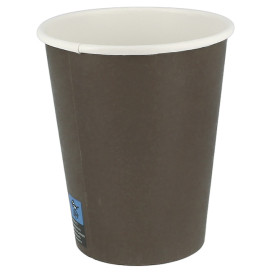 Kraft paper cup