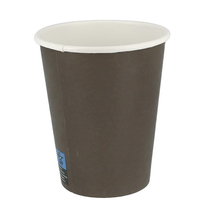 Paper Cup Brown 14Oz/420ml Ø9,0cm (50 Units)