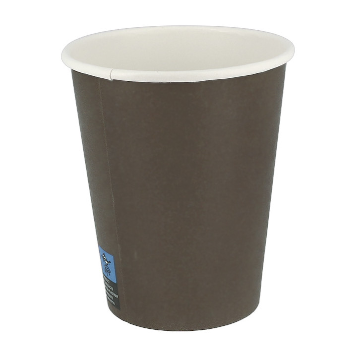 Paper Cup Brown 14Oz/420ml Ø9,0cm (50 Units)
