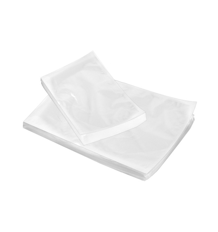 Cooking Vacuum Bag 2,00x3,00cm (100 Units)  