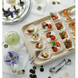 Sugarcane Tray 46x30cm (100 Units)