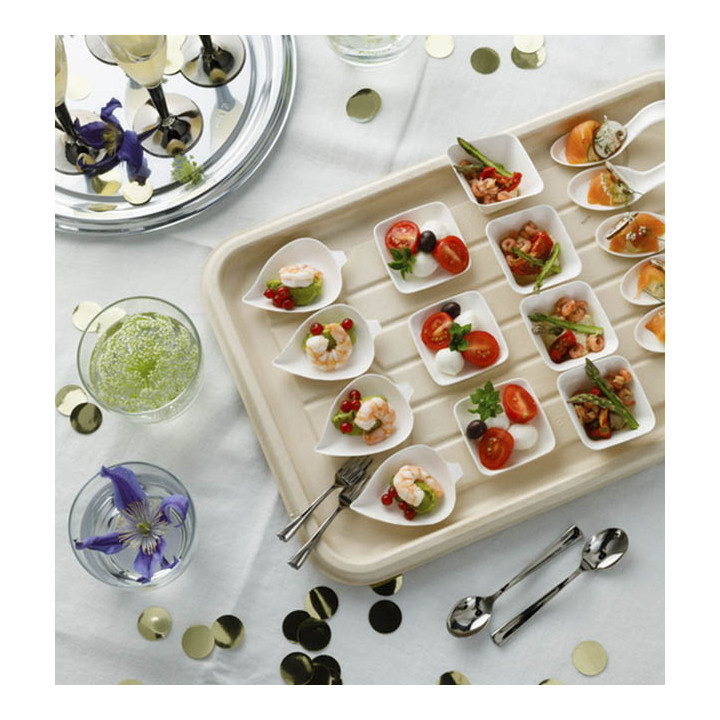 Sugarcane Tray 46x30cm (100 Units)