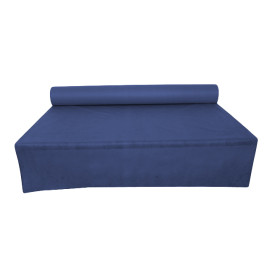 Novotex Tablecloth Roll Blue 50g P40cm 1,2x50m  (1 Unit)