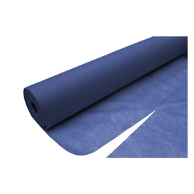 Novotex Tablecloth Roll Blue 55g P40cm 1,2x50m  (1 Unit)