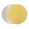 Gold and Silver
