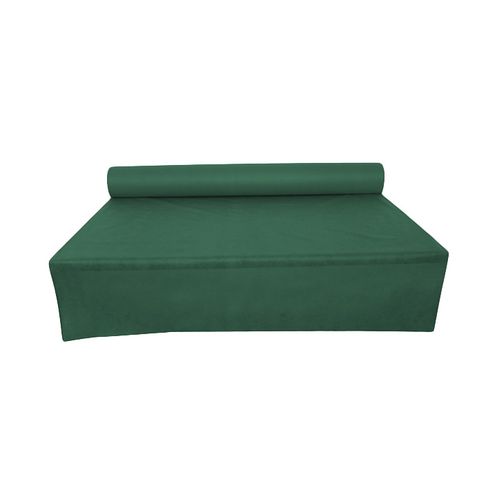 Novotex Tablecloth Roll Green 50g P40cm 1,2x50m (6 Units)