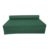 Novotex Tablecloth Roll Green 50g P40cm 1,2x50m  (1 Unit)