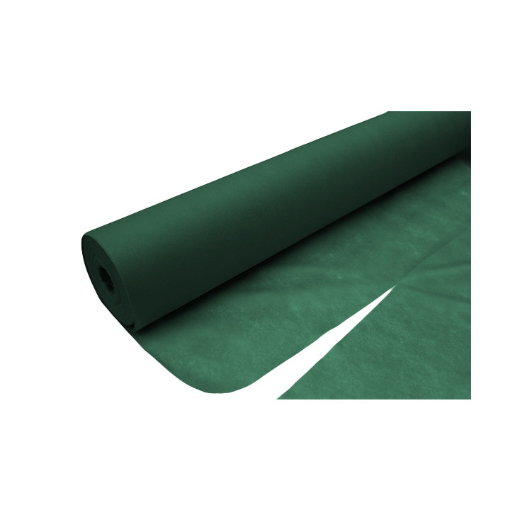 Novotex Tablecloth Roll Green 50g P40cm 1,2x50m (6 Units)