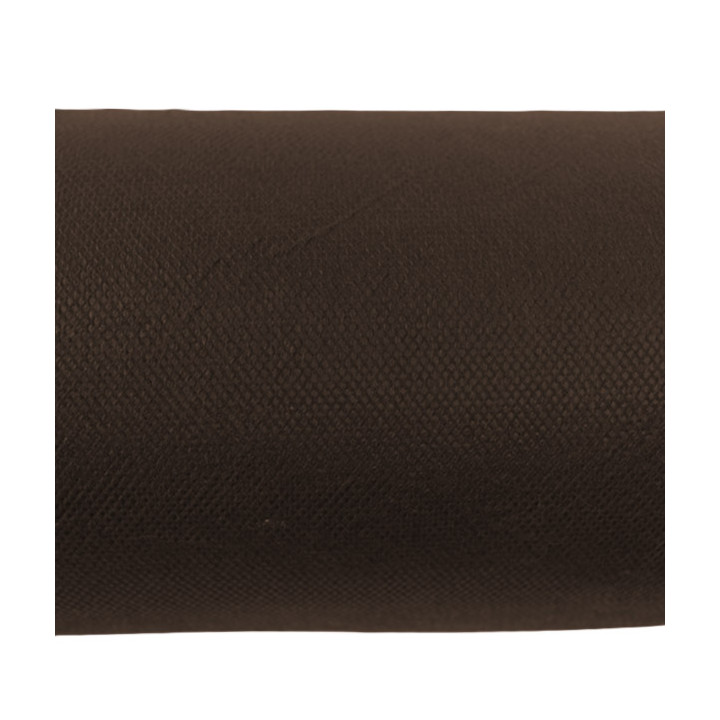 Novotex Tablecloth Roll Brown 50g P40cm 1,2x50m  (1 Unit)