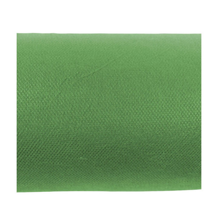 Novotex Tablecloth Roll Pistachio 50g P40cm 1,2x50m (6 Units)