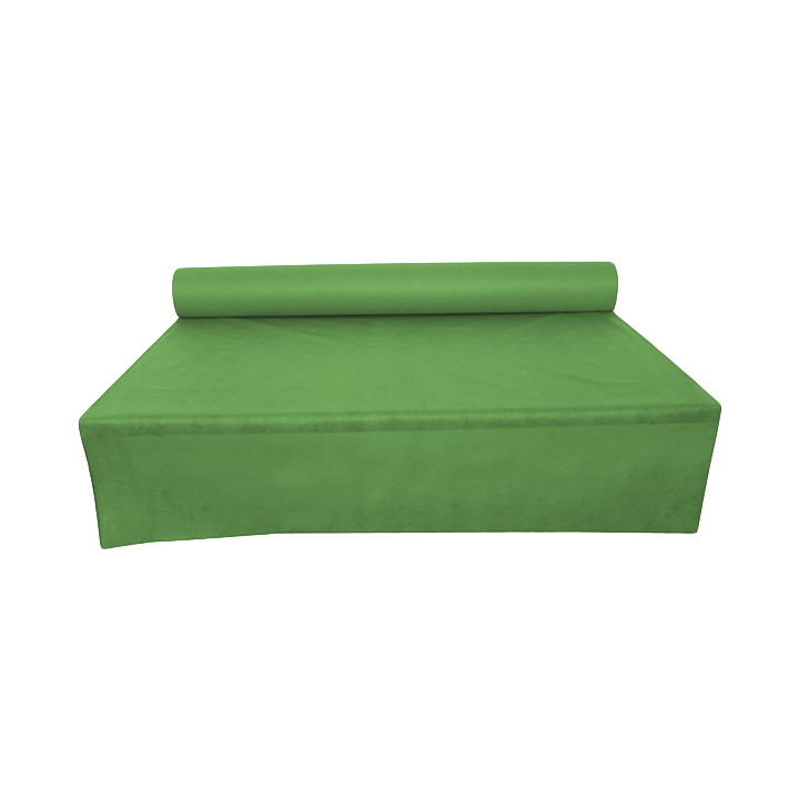 Novotex Tablecloth Roll Pistachio 50g P40cm 1,2x50m (6 Units)