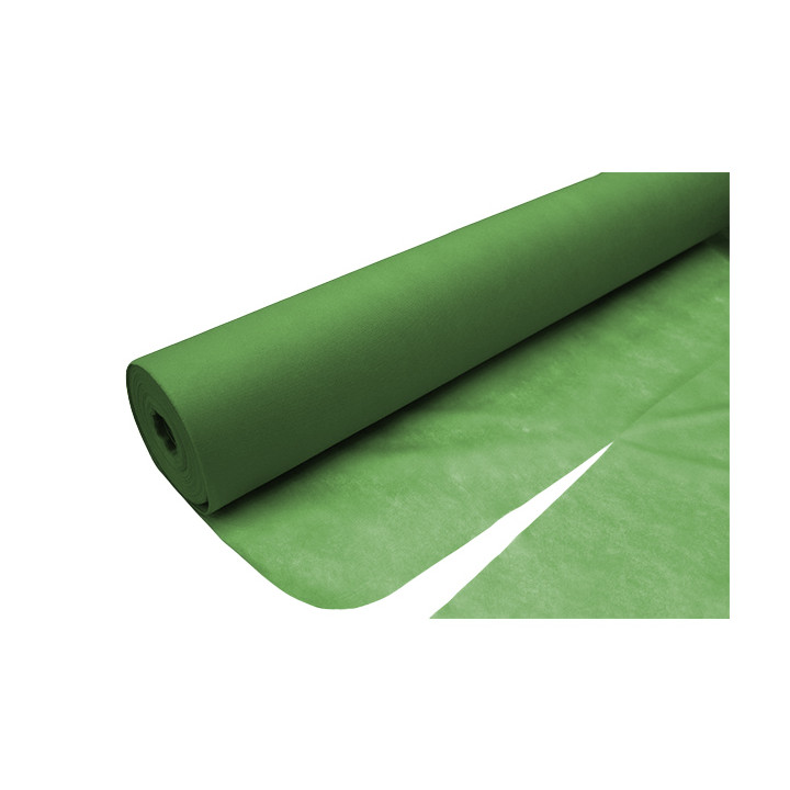 Novotex Tablecloth Roll Pistachio 50g P40cm 1,2x50m (6 Units)