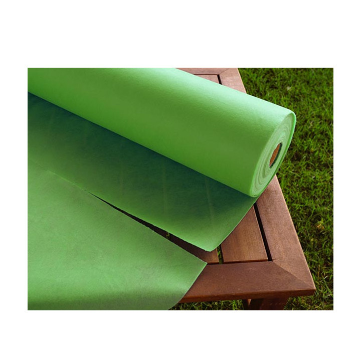 Novotex Tablecloth Roll Pistachio 50g P40cm 1,2x50m (6 Units)