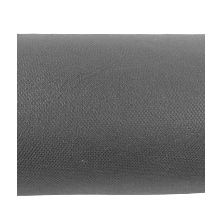 Novotex Tablecloth Roll Grey 50g P40cm 1,2x50m (6 Units)