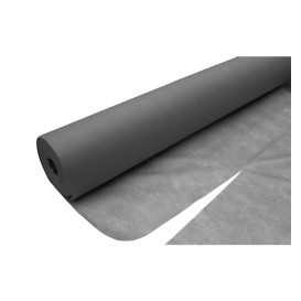 Novotex Tablecloth Roll Grey 50g P40cm 1,2x50m (6 Units)