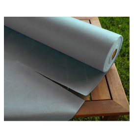 Novotex Tablecloth Roll Grey 50g P40cm 1,2x50m  (1 Unit)