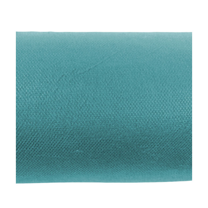Novotex Tablecloth Roll Turquoise 50g P40cm 1,2x50m  (1 Unit)