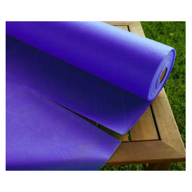 Novotex Tablecloth Roll Lilac 50g P40cm 1,2x50m (6 Units)