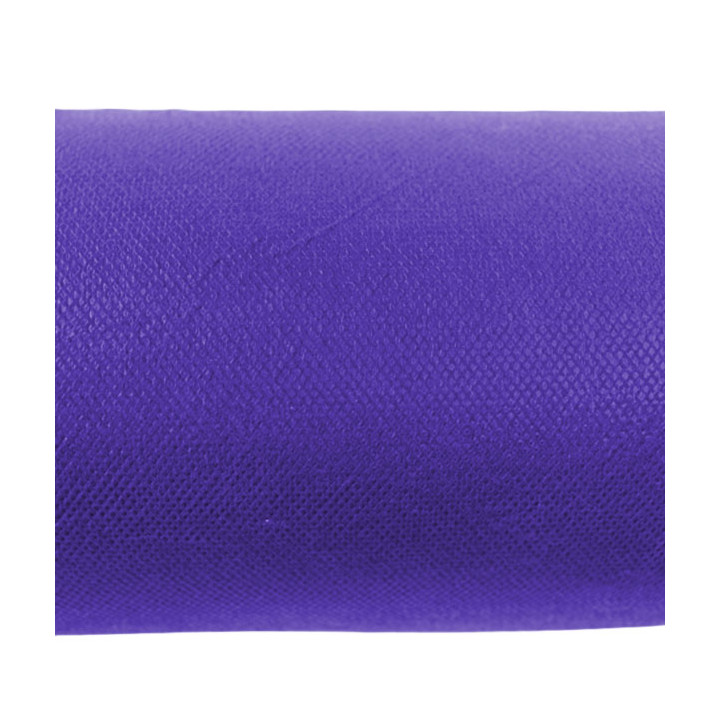 Novotex Tablecloth Roll Lilac 50g P40cm 1,2x50m (6 Units)