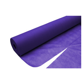 Novotex Tablecloth Roll Lilac 50g P40cm 1,2x50m (6 Units)