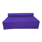 Novotex Tablecloth Roll Lilac 50g P40cm 1,2x50m  (1 Unit)