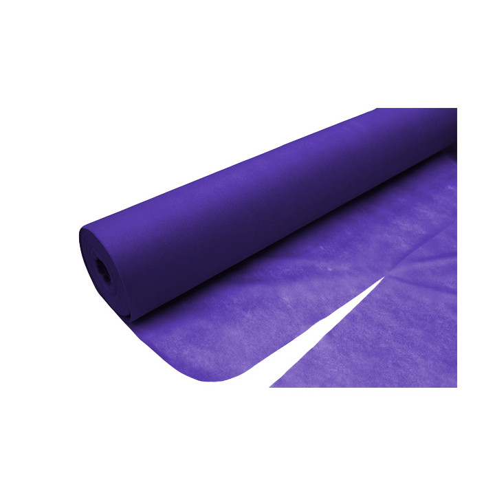 Novotex Tablecloth Roll Lilac 50g P40cm 1,2x50m  (1 Unit)