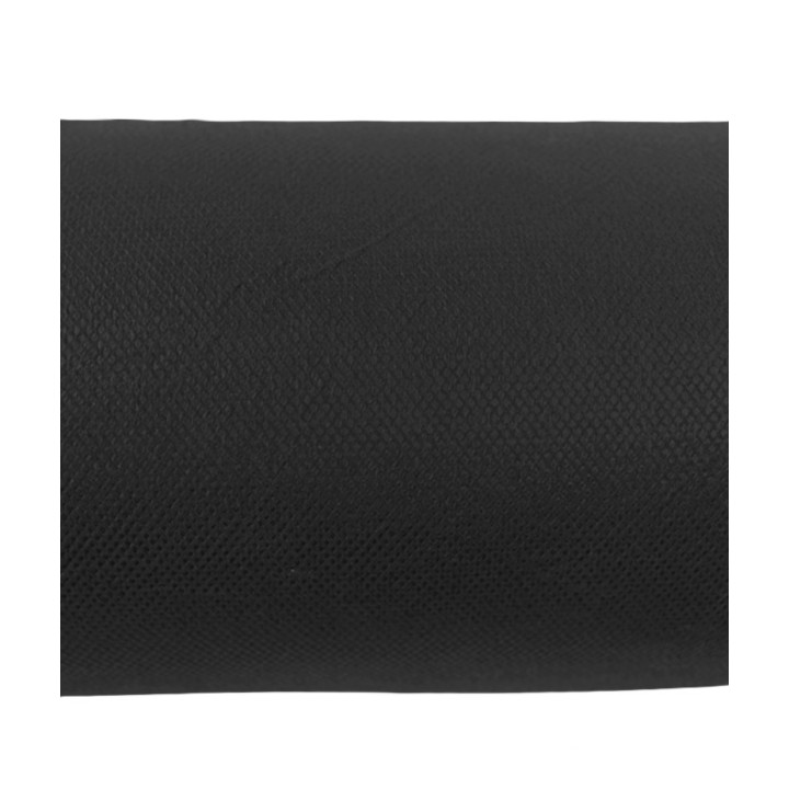 Novotex Tablecloth Roll Black 50g P40cm 1,2x50m (1 Unit)